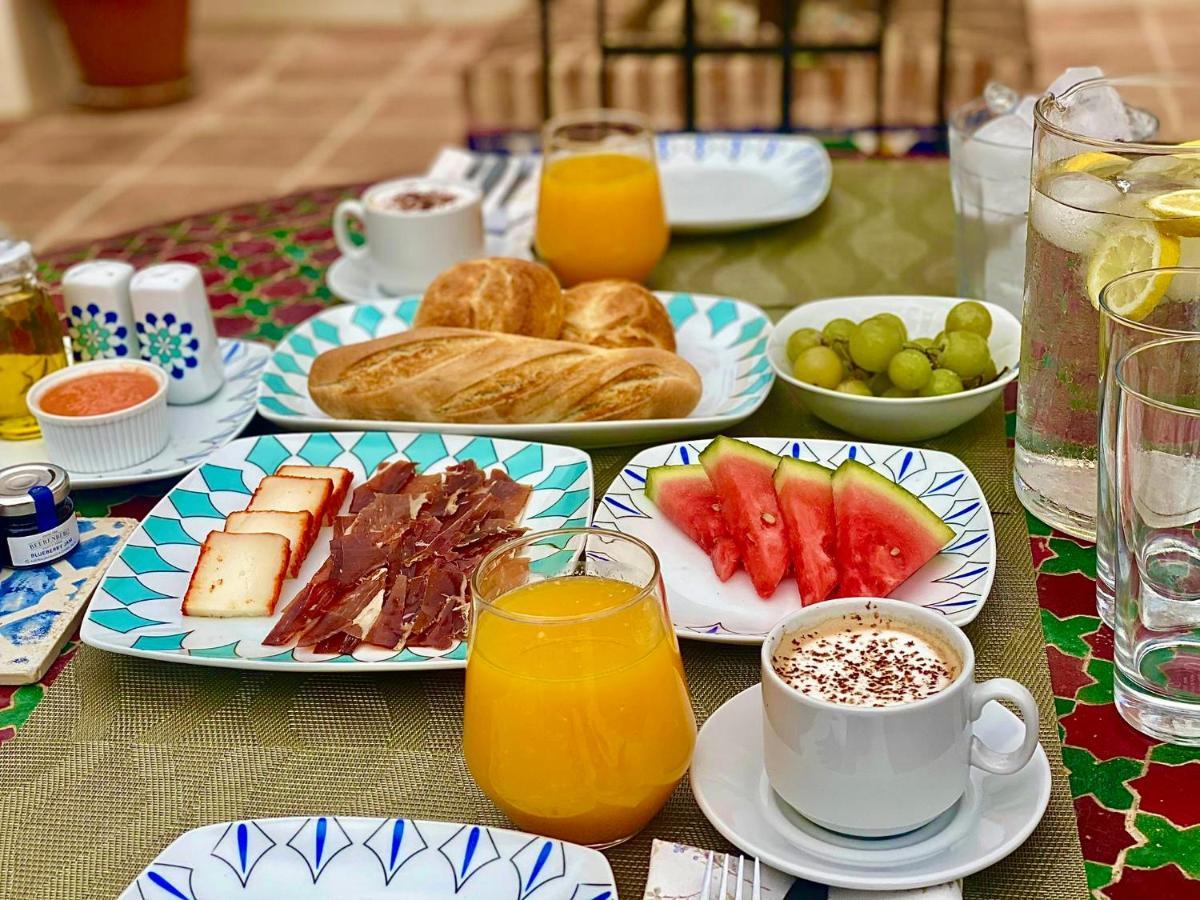 La Esperanza Granada Luxury Hacienda & Private Villa Saleres Екстериор снимка