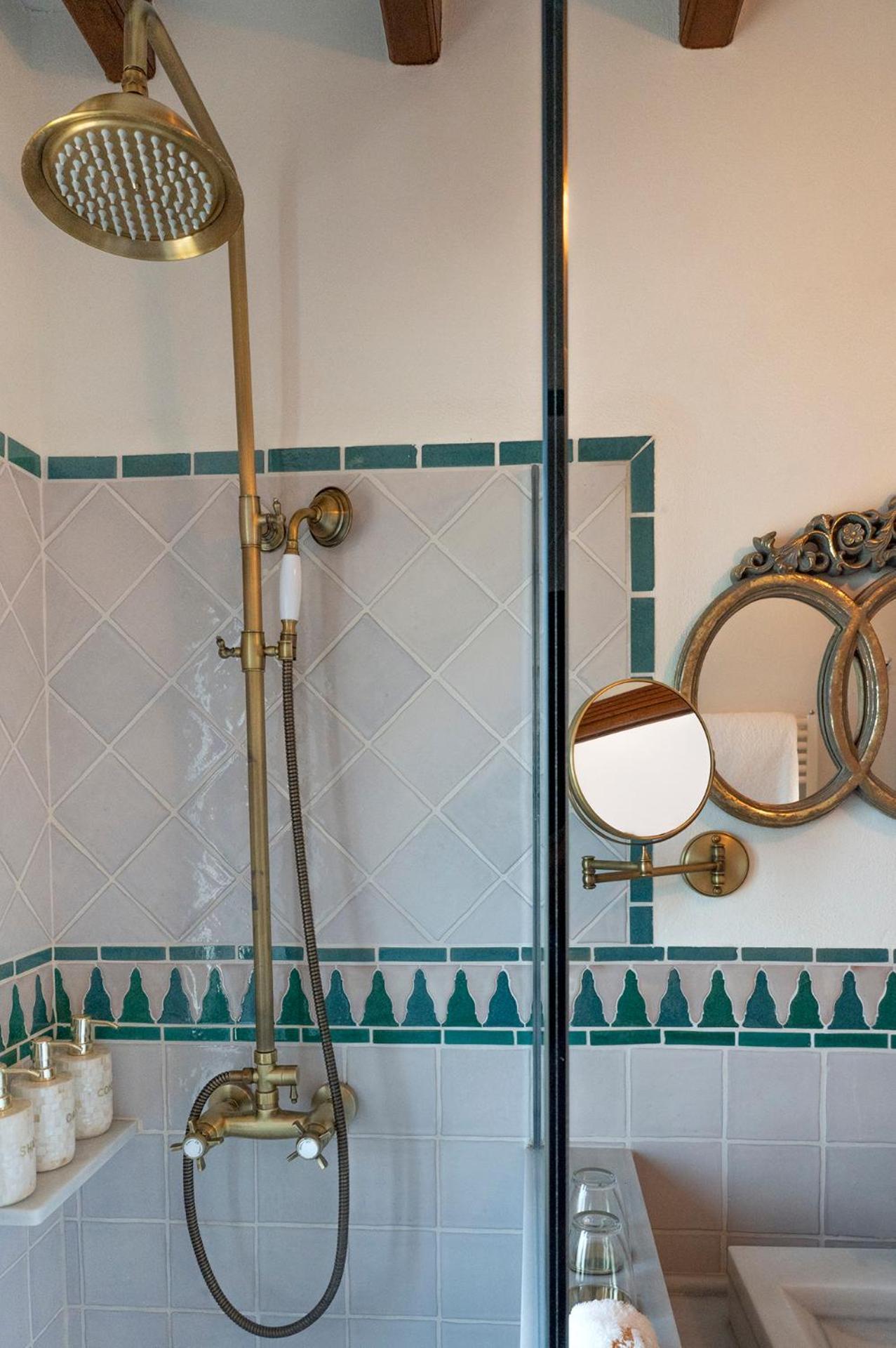 La Esperanza Granada Luxury Hacienda & Private Villa Saleres Екстериор снимка