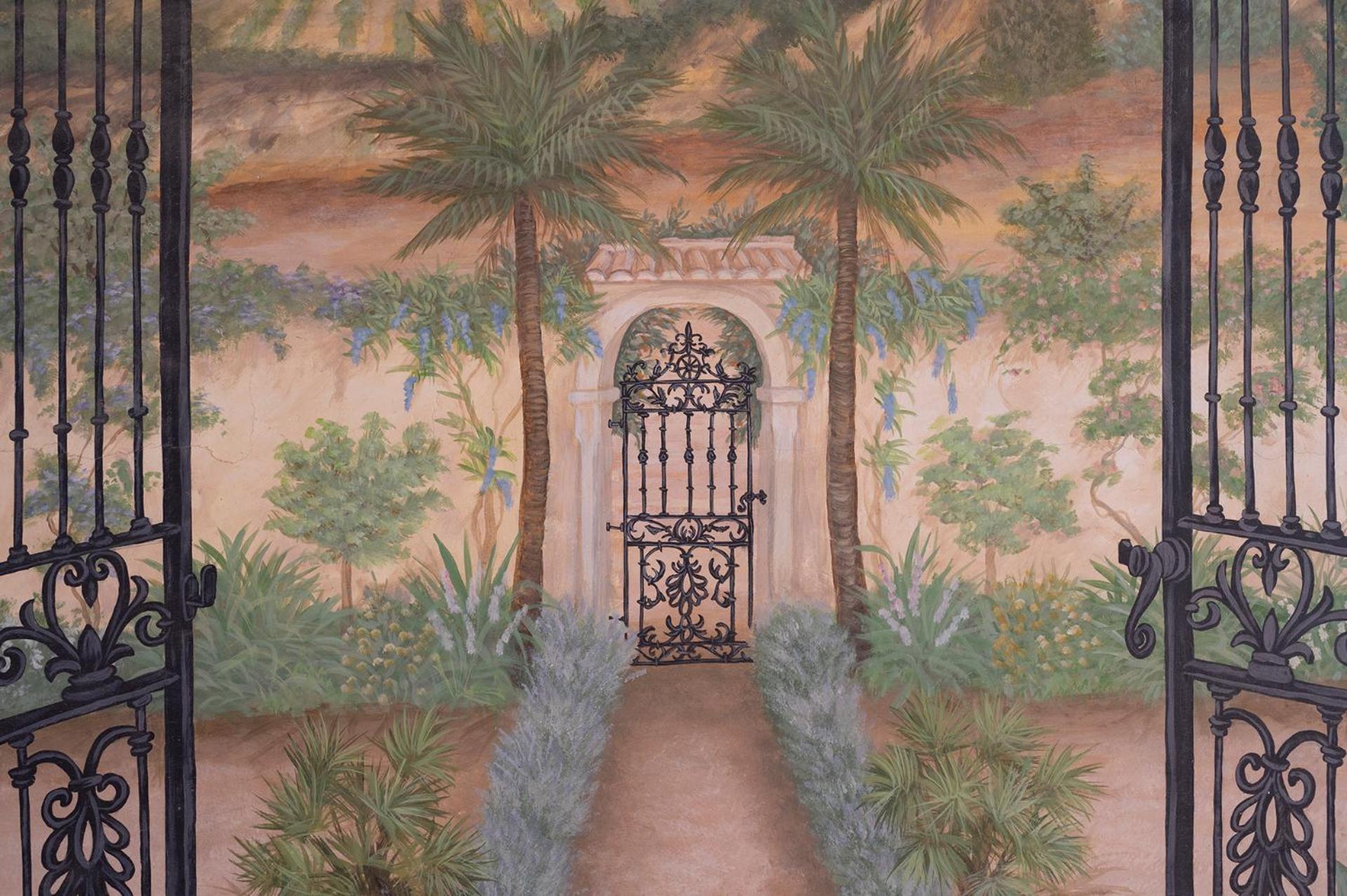 La Esperanza Granada Luxury Hacienda & Private Villa Saleres Екстериор снимка