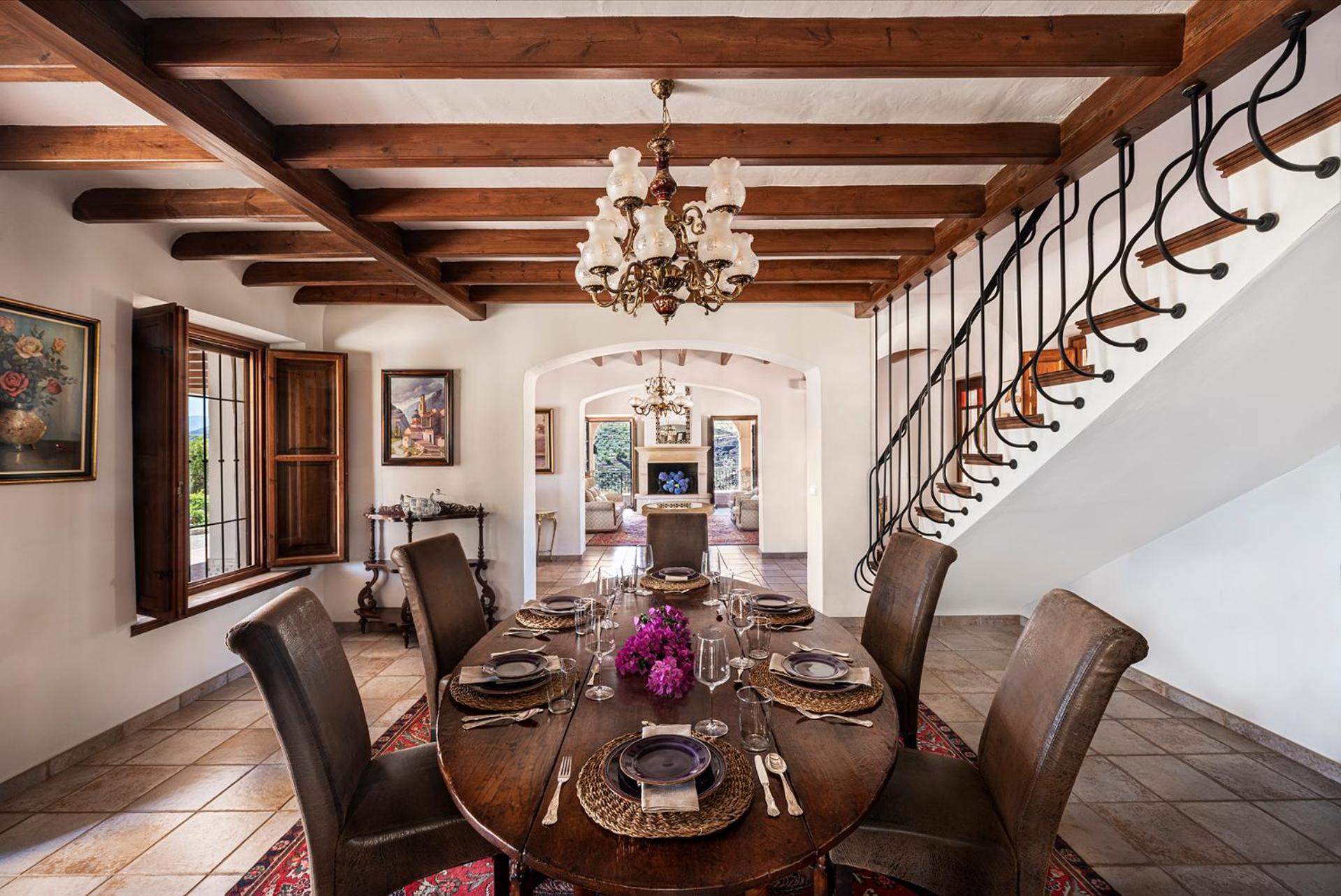 La Esperanza Granada Luxury Hacienda & Private Villa Saleres Екстериор снимка